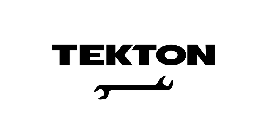 Tekton logo