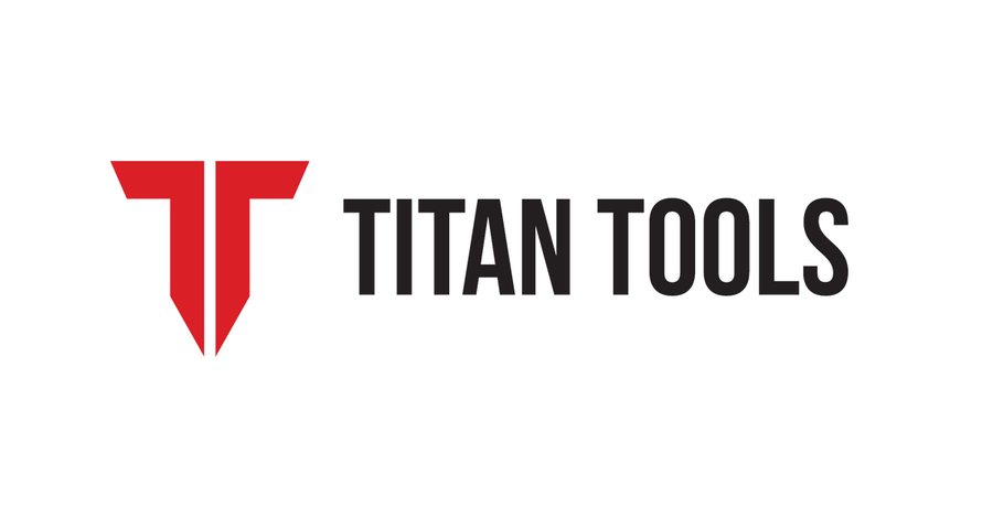 Titan Tools logo