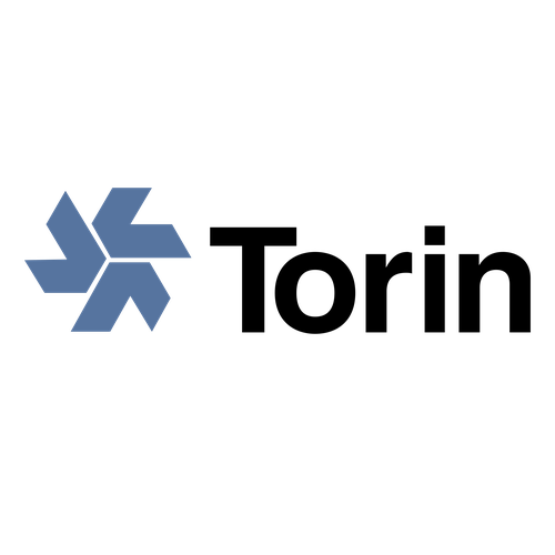 Torin logo