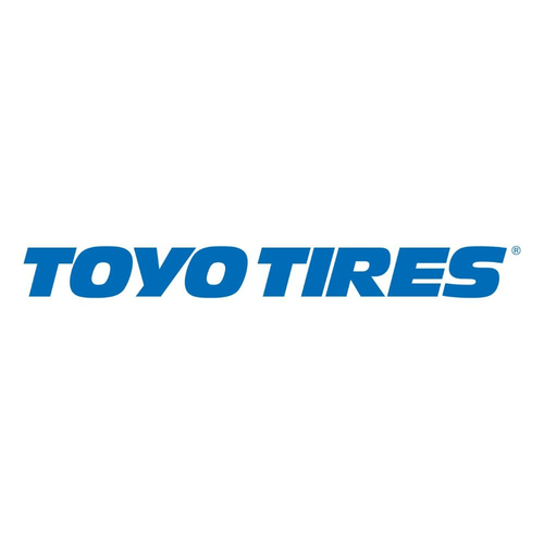 Toyo logo