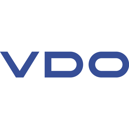 VDO logo