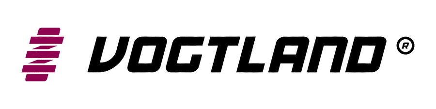 Vogtland logo
