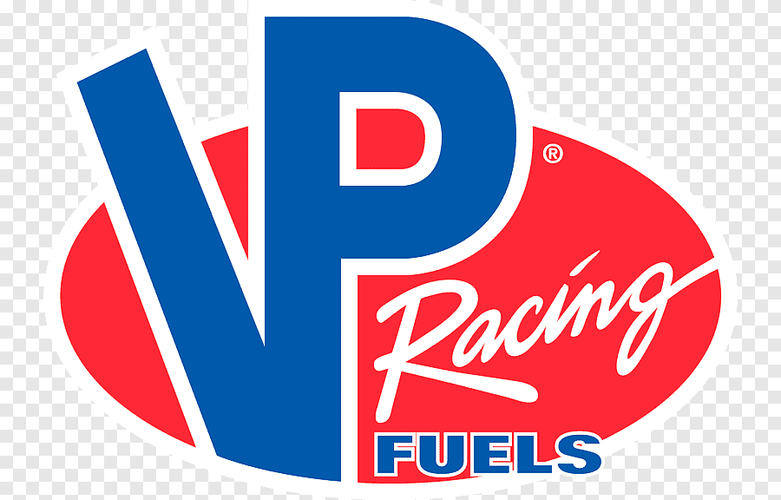 VP Racing logo