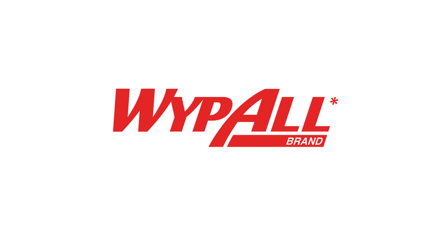 WypAll logo