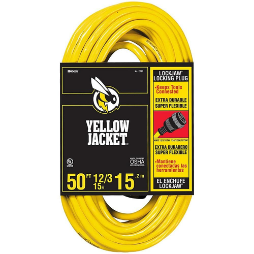 Yellow Jacket logo